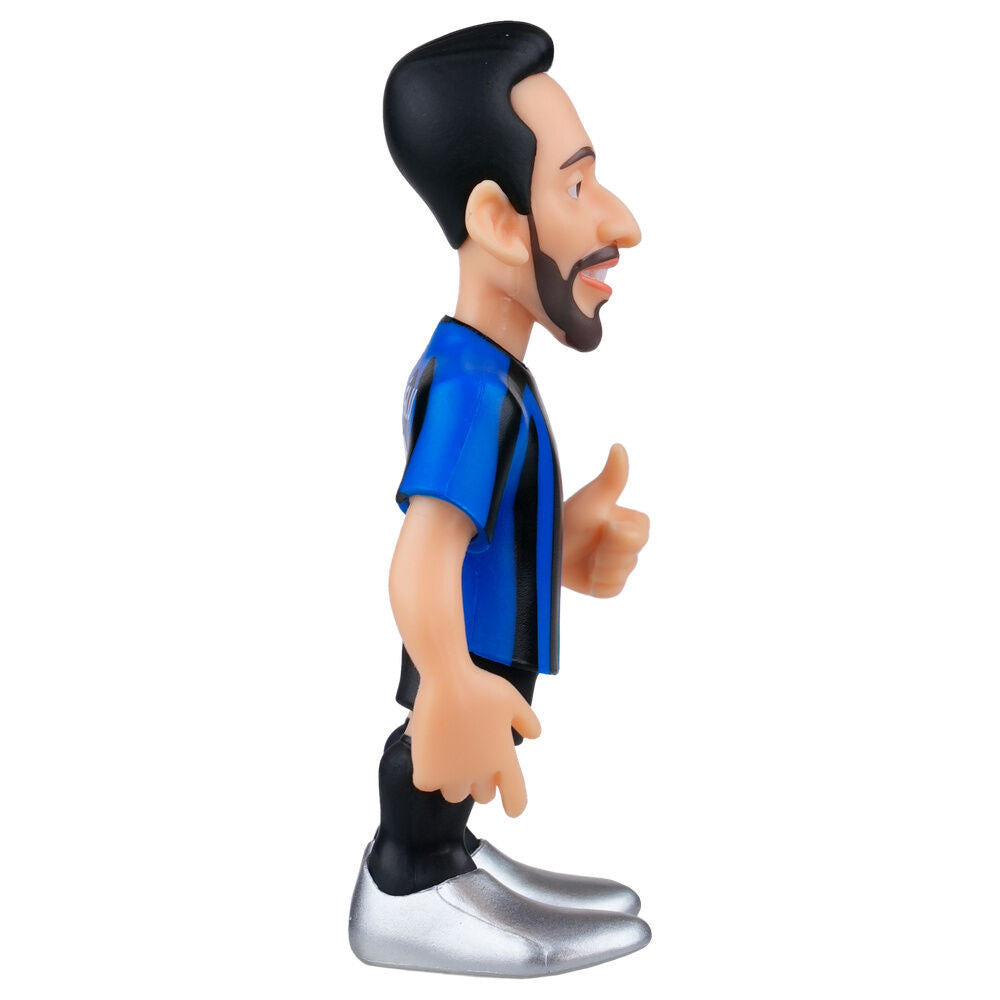 Inter de Milán Figura Minix Hakan Çalhanoglu 12 cm