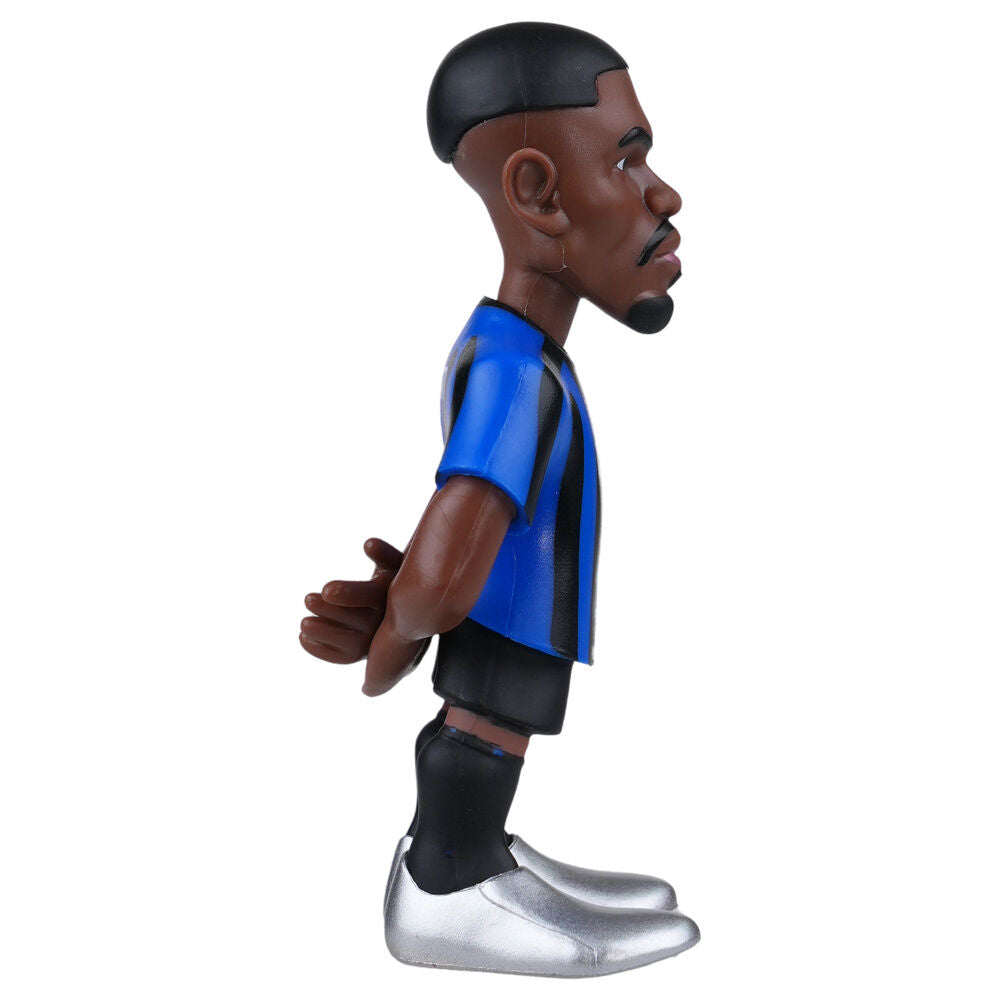 Inter de Milán Figura Minix Marcus Thuram 12 cm