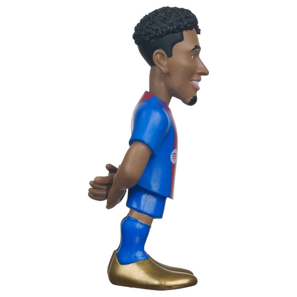 Figura minix fcb raphinha