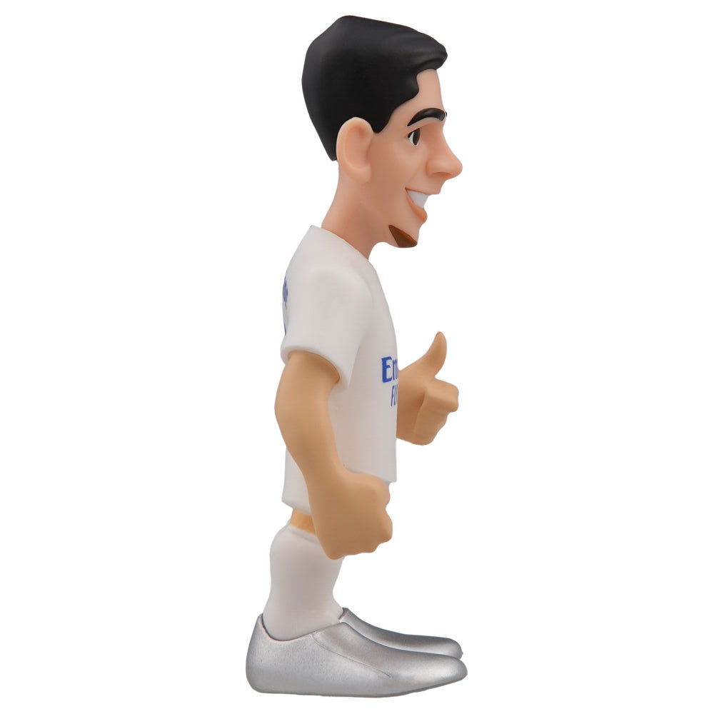 Figura Minix Real Madrid Valverde