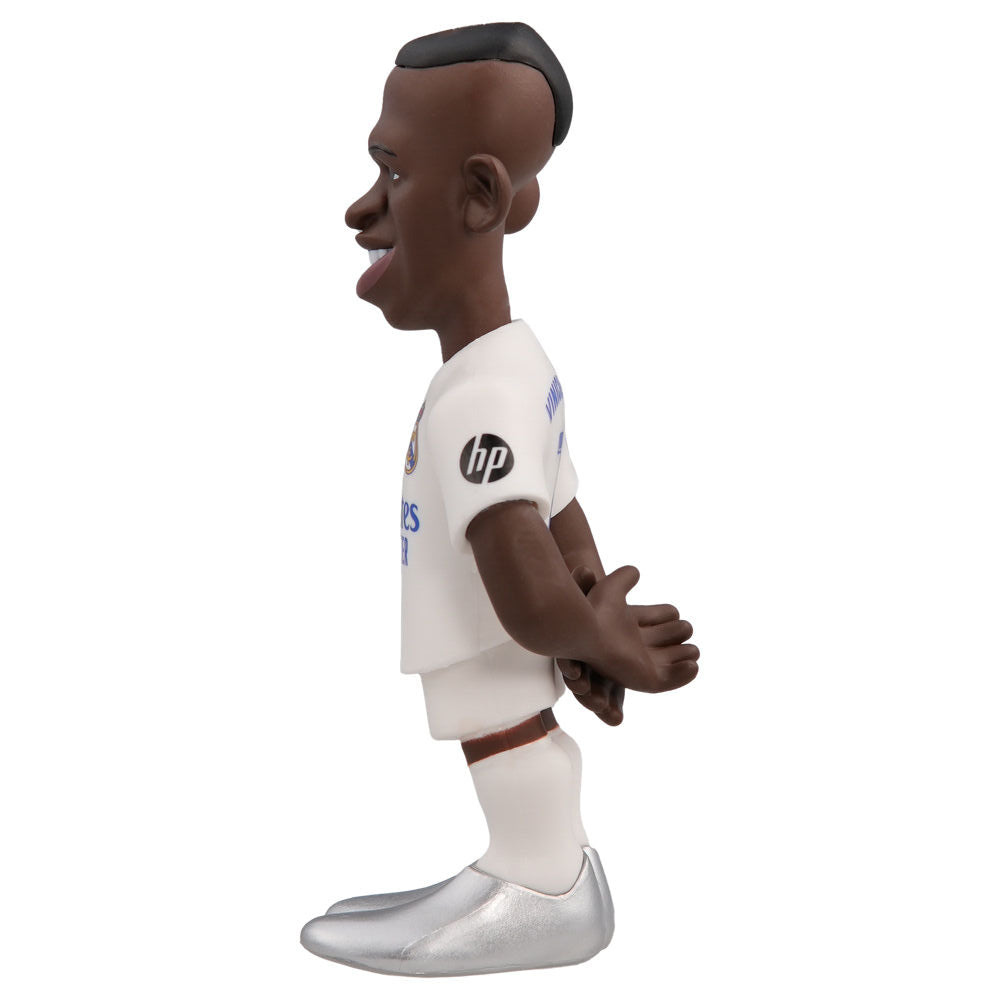 Figura Minix Real Madrid Vinicius