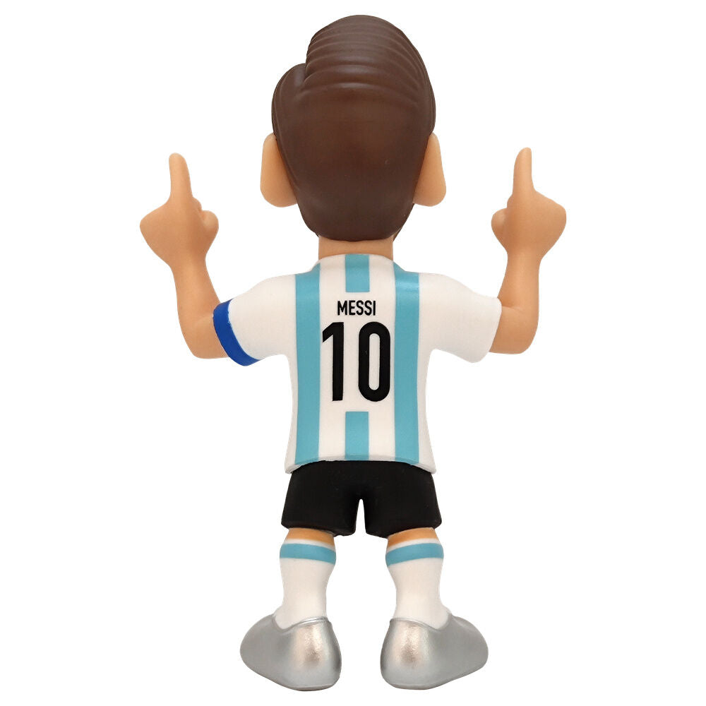 Figura Minix Messi Argentina 12cm