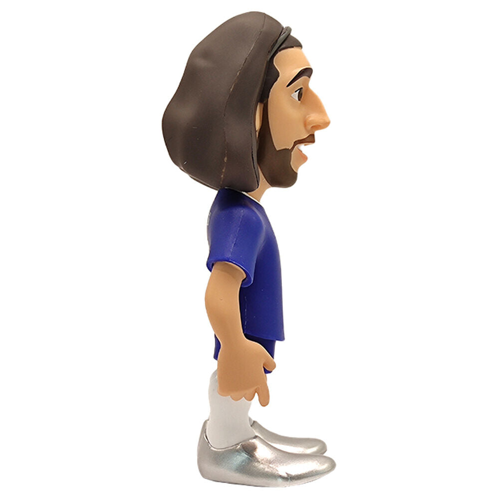 Figura Minix Cucurella Chelsea 12cm