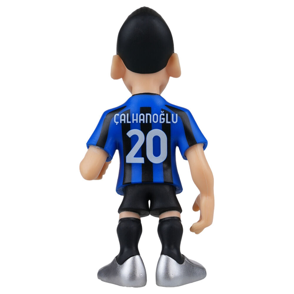Inter de Milán Figura Minix Hakan Çalhanoglu 12 cm