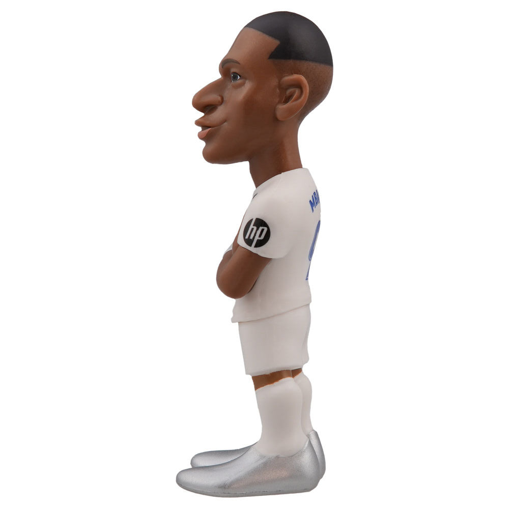Figura Minix Real Madrid Mbappe