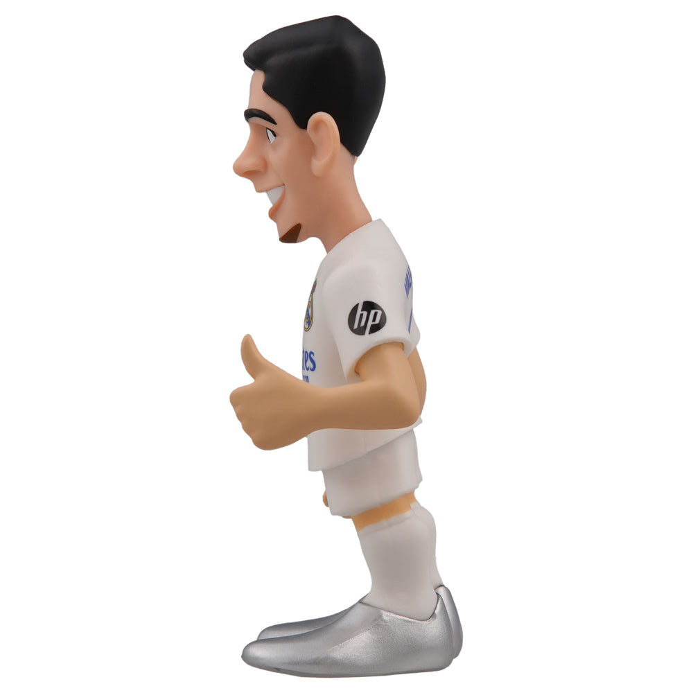 Figura Minix Real Madrid Valverde
