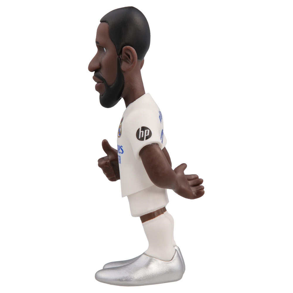 Figura Minix Real Madrid Rudiger