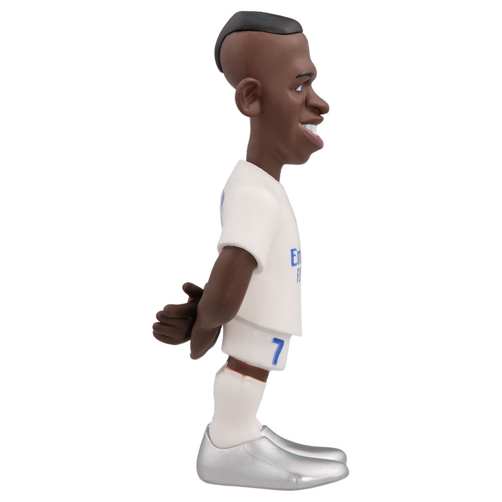 Figura Minix Real Madrid Vinicius
