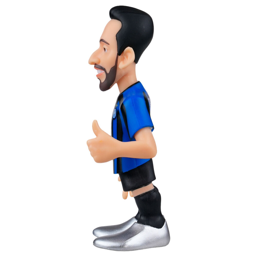 Inter de Milán Figura Minix Hakan Çalhanoglu 12 cm