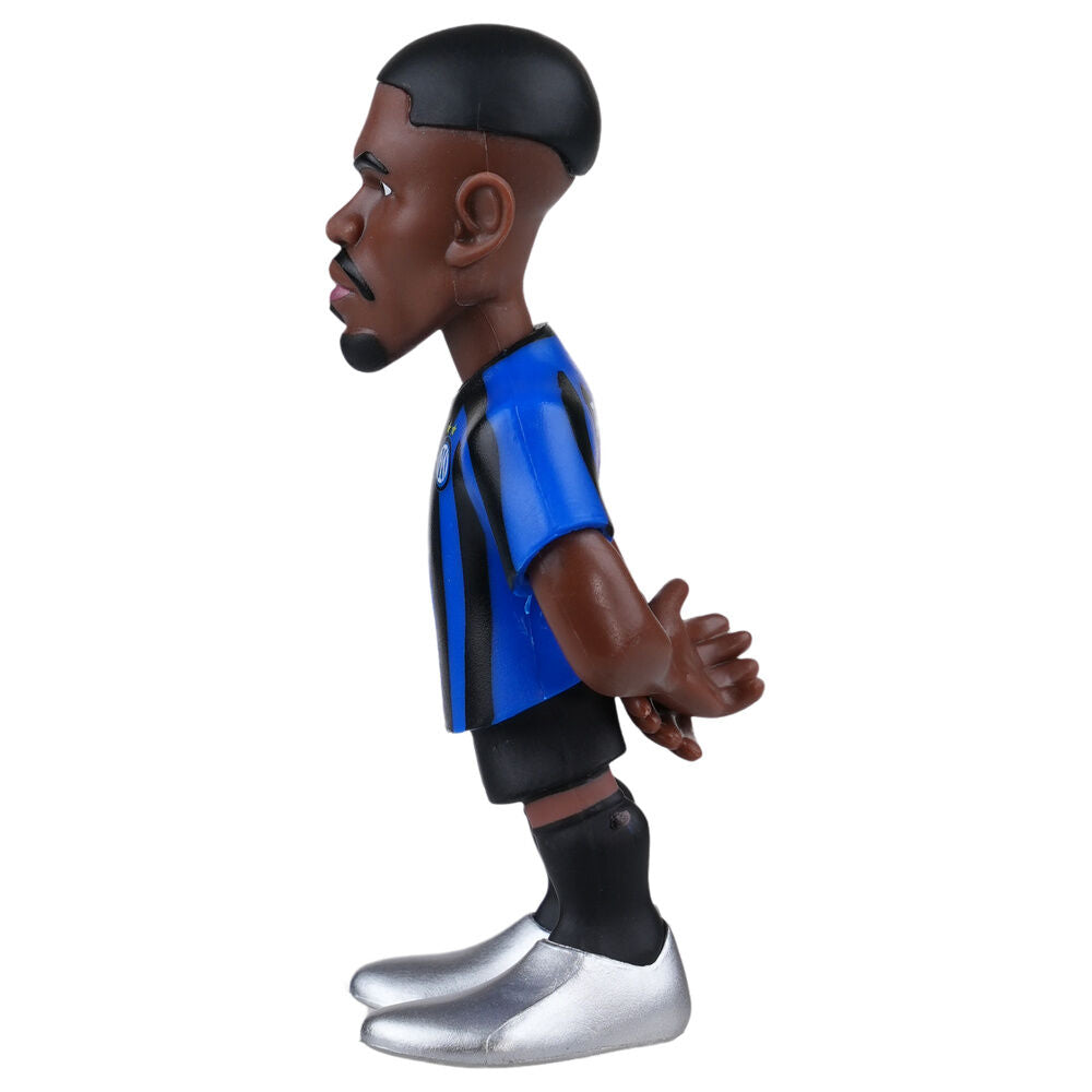 Inter de Milán Figura Minix Marcus Thuram 12 cm