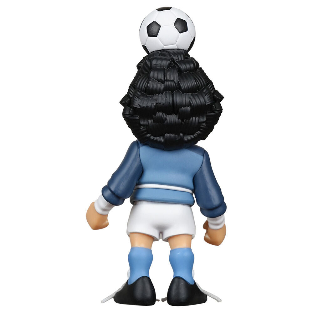 Figura Minix Life Is Life Maradona 12cm