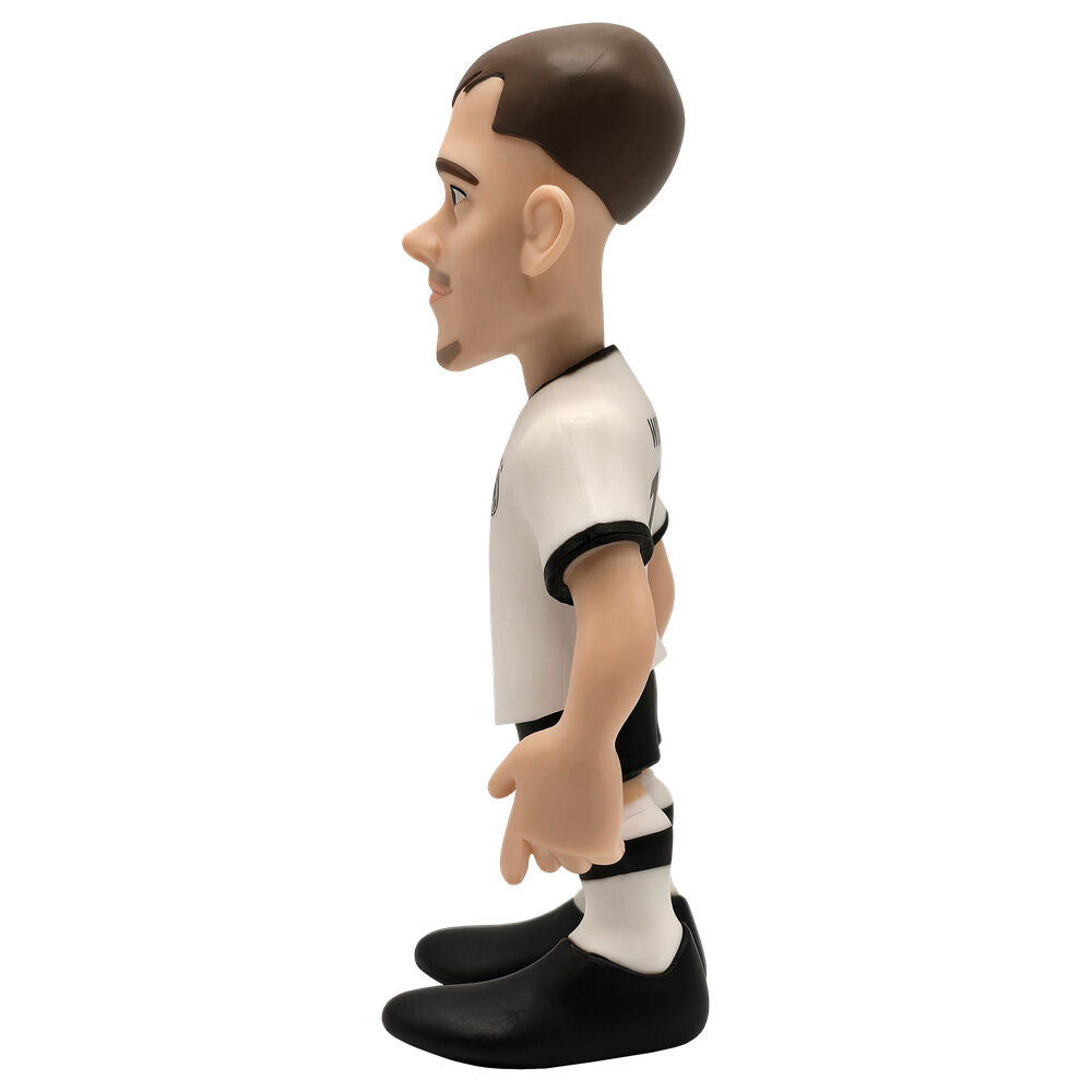 Figura Minix Wirtz Alemania 12cm