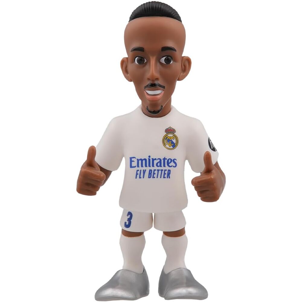 Figura Minix Real Madrid Militao