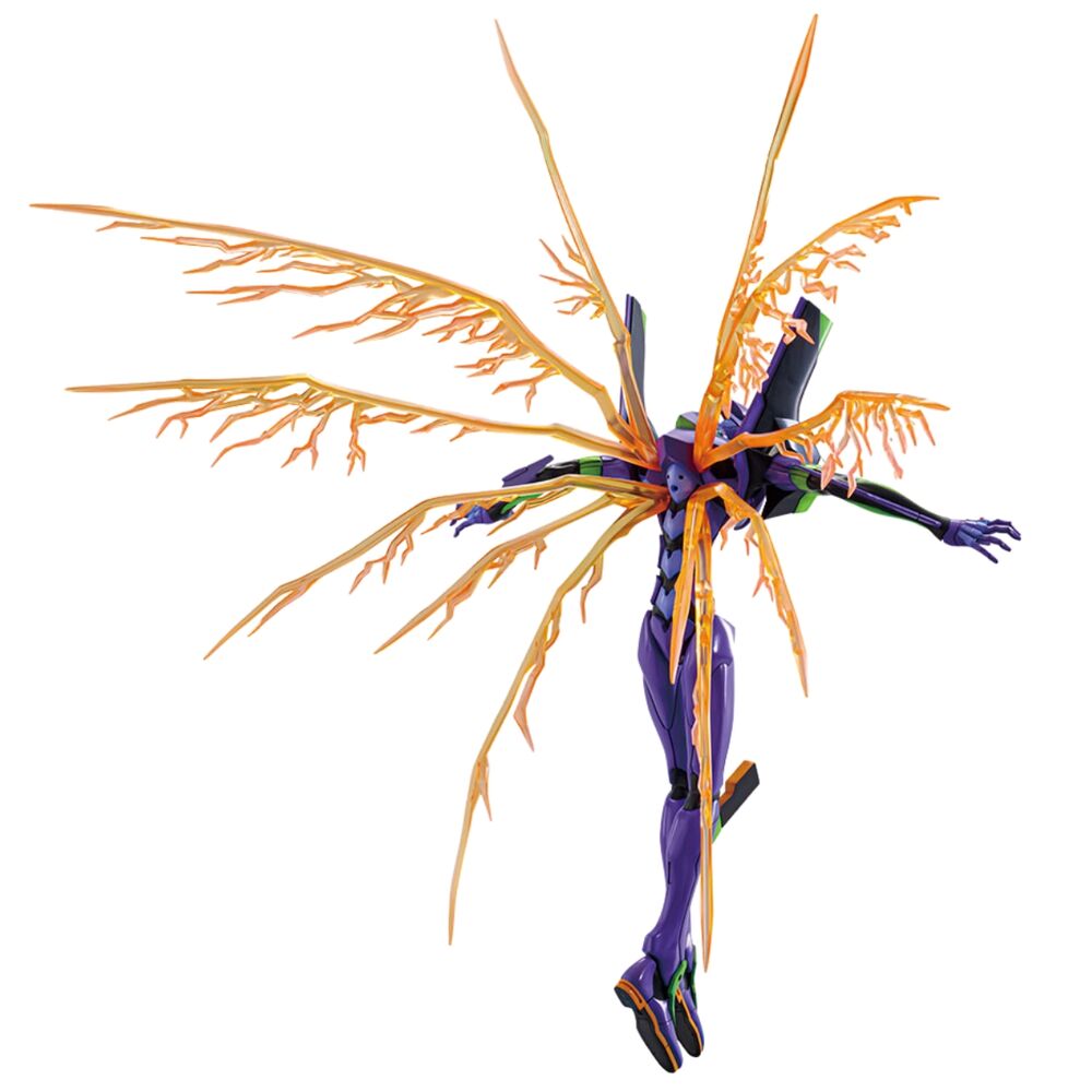 Figura Ichibansho Asuka Langlay Soryu 30th Anniversary Evangelion 26cm