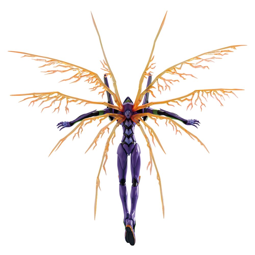Figura Ichibansho Asuka Langlay Soryu 30th Anniversary Evangelion 26cm