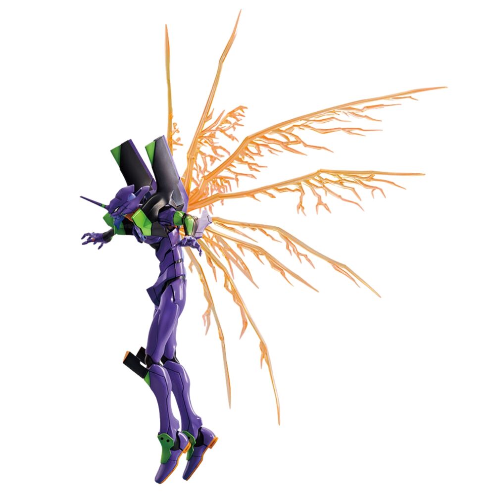 Figura Ichibansho Asuka Langlay Soryu 30th Anniversary Evangelion 26cm
