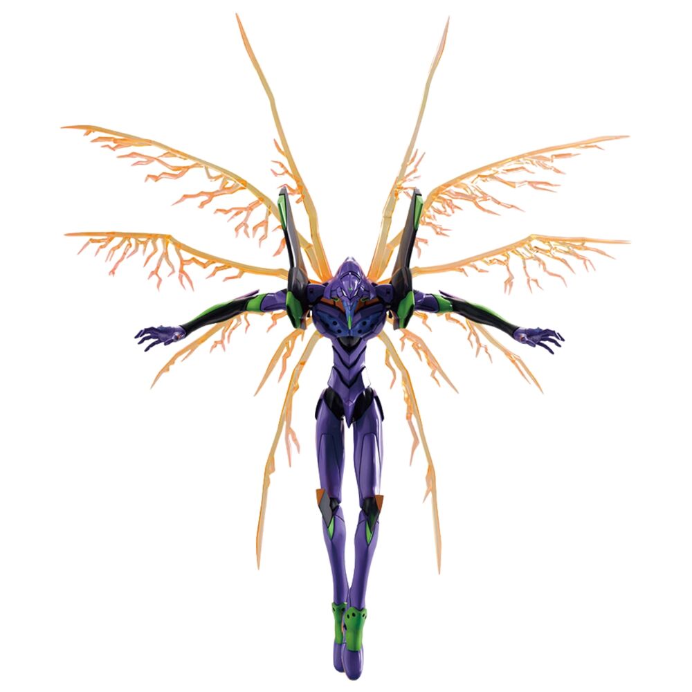 Figura Ichibansho Asuka Langlay Soryu 30th Anniversary Evangelion 26cm