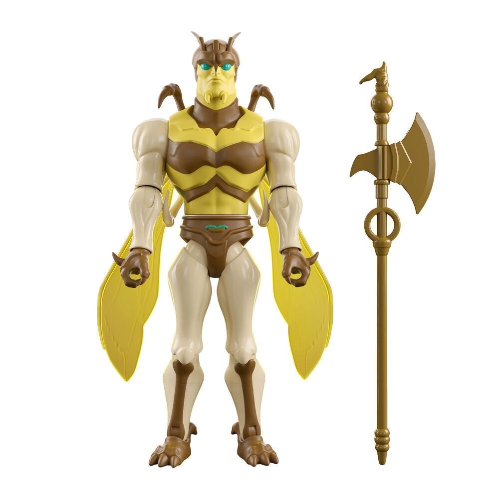 Figura Buzz Off Cartoon Collection Master of the Universe Origins 14cm Frikytopia