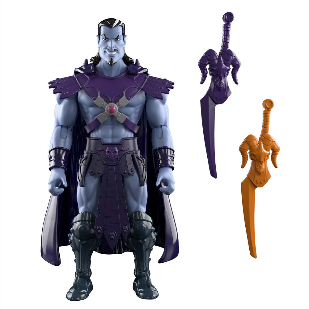 Figura Keldor Cartoon Collection Master of the Universe Origins 14cm Frikytopia