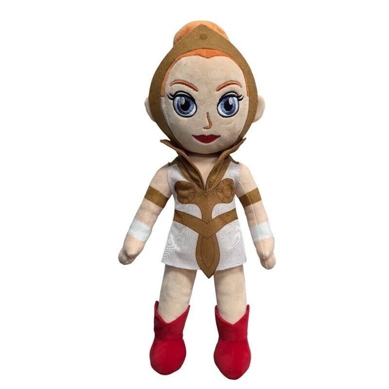 Peluche Teela Master of the Universe 25cm Frikytopia
