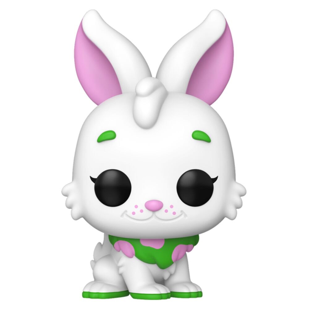 Neopets Figura POP! Games Vinyl Cybunny 9 cm