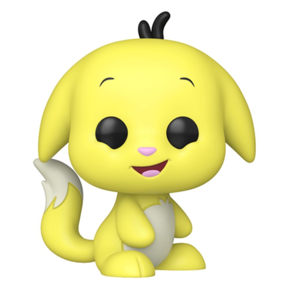 Neopets Figura POP! Games Vinyl Kacheek 9 cm