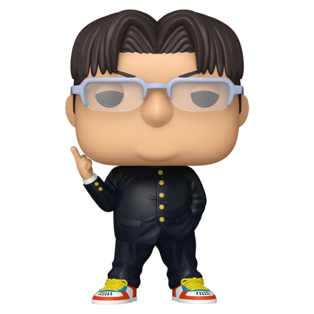 Dandadan Figura POP! Animation Vinyl Kinta 9 cm
