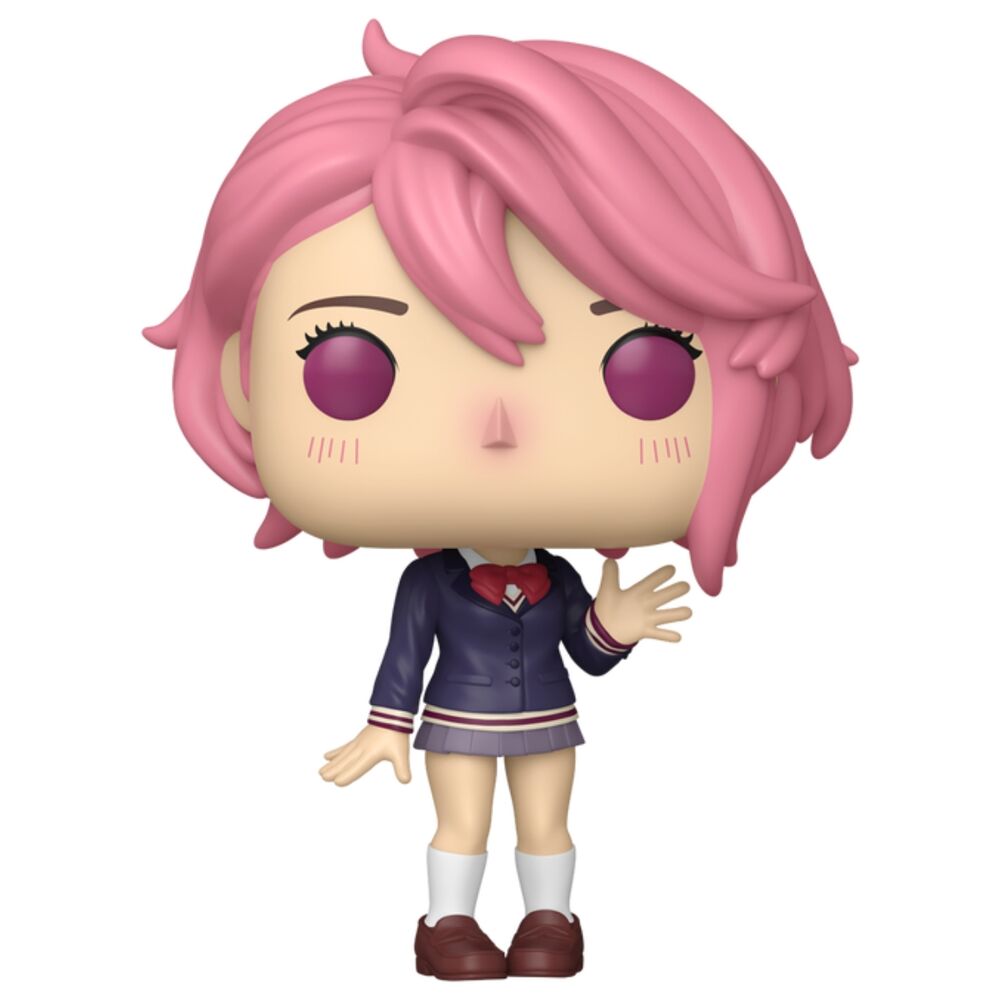 Dandadan Figura POP! Animation Vinyl Aira 9 cm