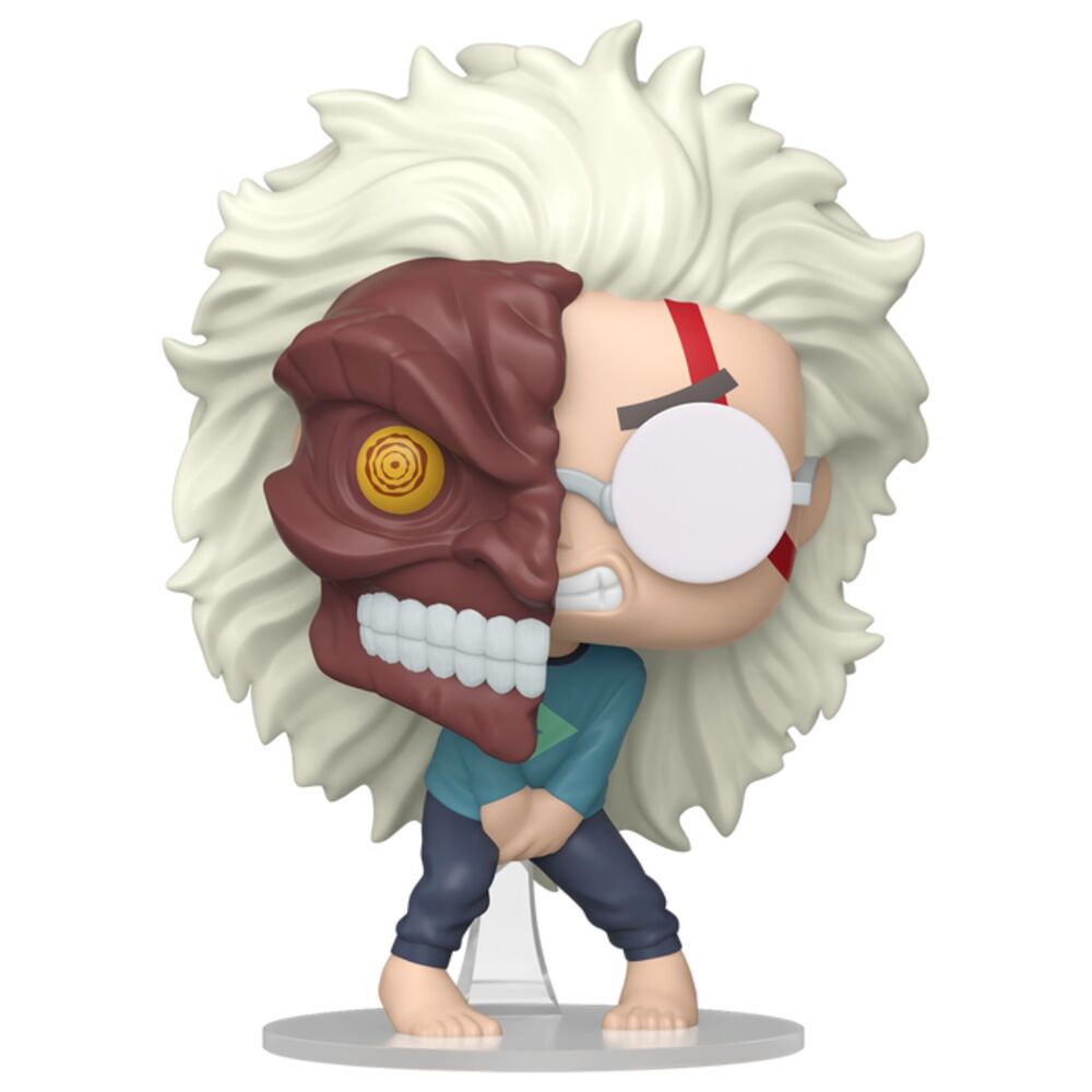 Dandadan Figura POP! Animation Vinyl Okarun (Alt Outfit) 9 cm