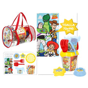 Set playa Toy Story Disney Pixar