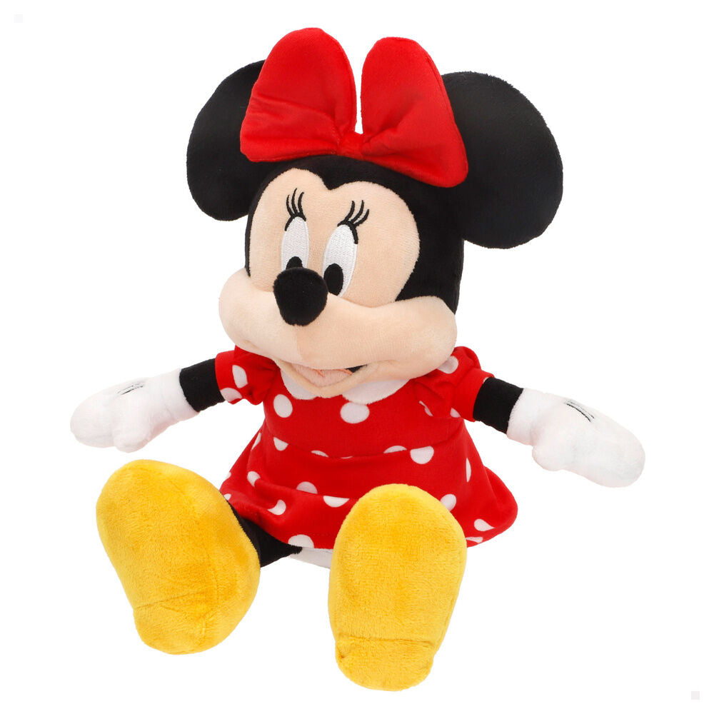 Hucha Peluche Minnie Disney 20cm Frikytopia