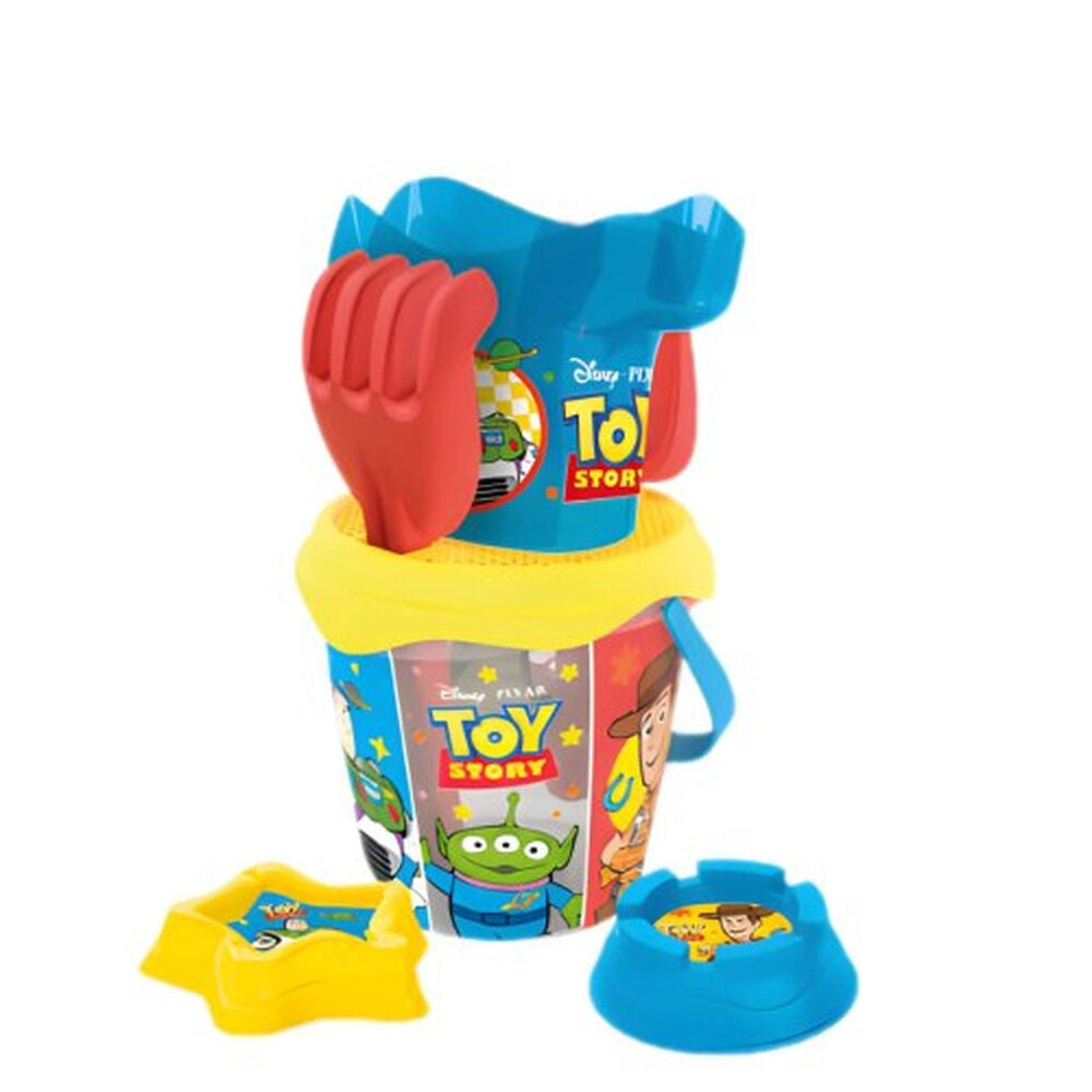 Set playa Toy Story Disney Pixar
