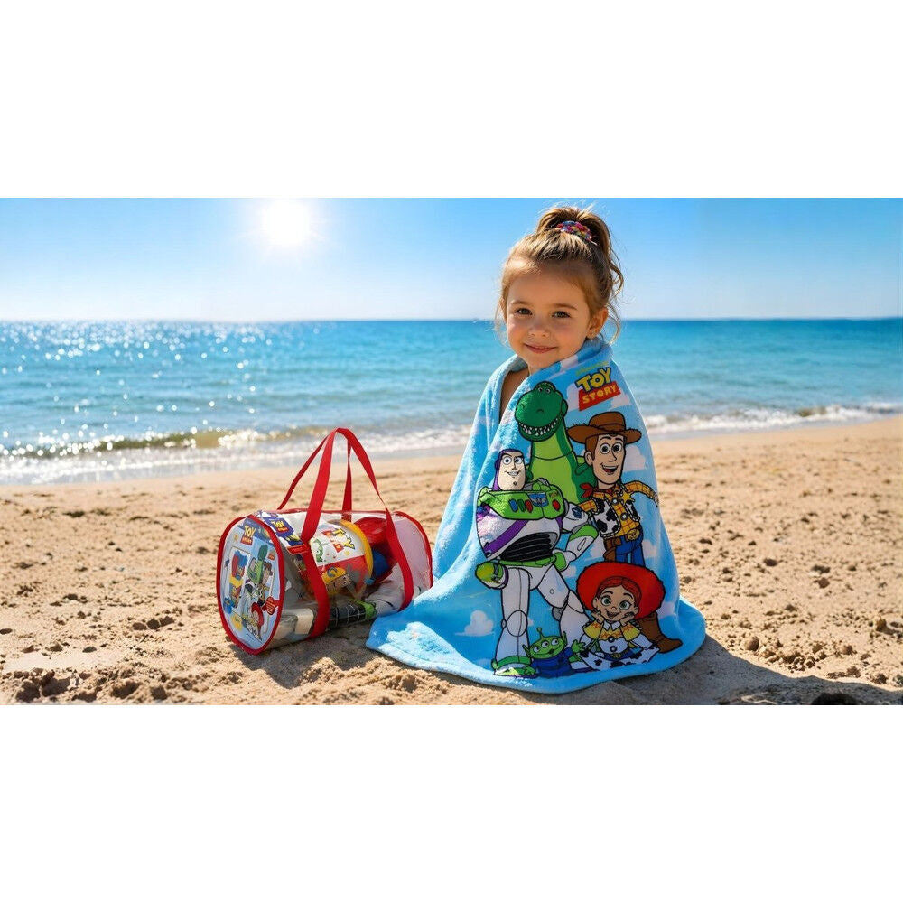 Set playa Toy Story Disney Pixar