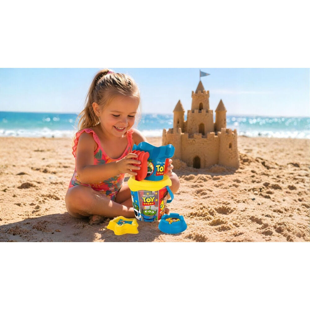 Set playa Toy Story Disney Pixar