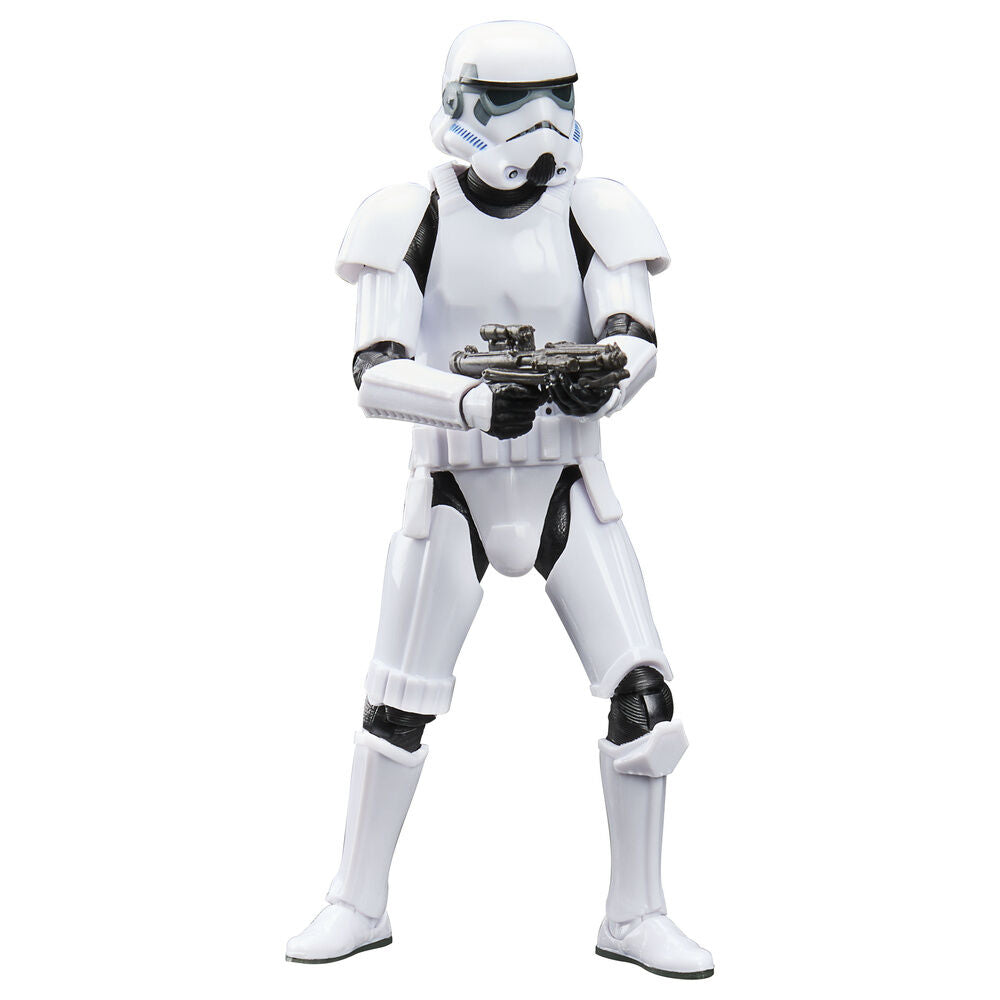 Star Wars: Droids Black Series Figura Imperial Stormtrooper 15 cm