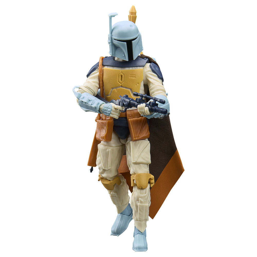 Star Wars: Droids Black Series Figura Boba Fett 15 cm