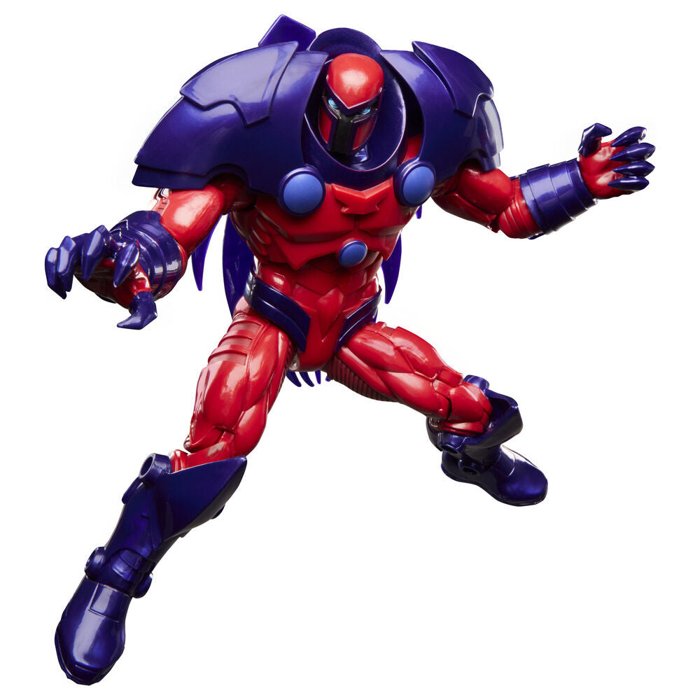 The Uncanny X-Men Marvel Legends Figura Onslaught 20 cm