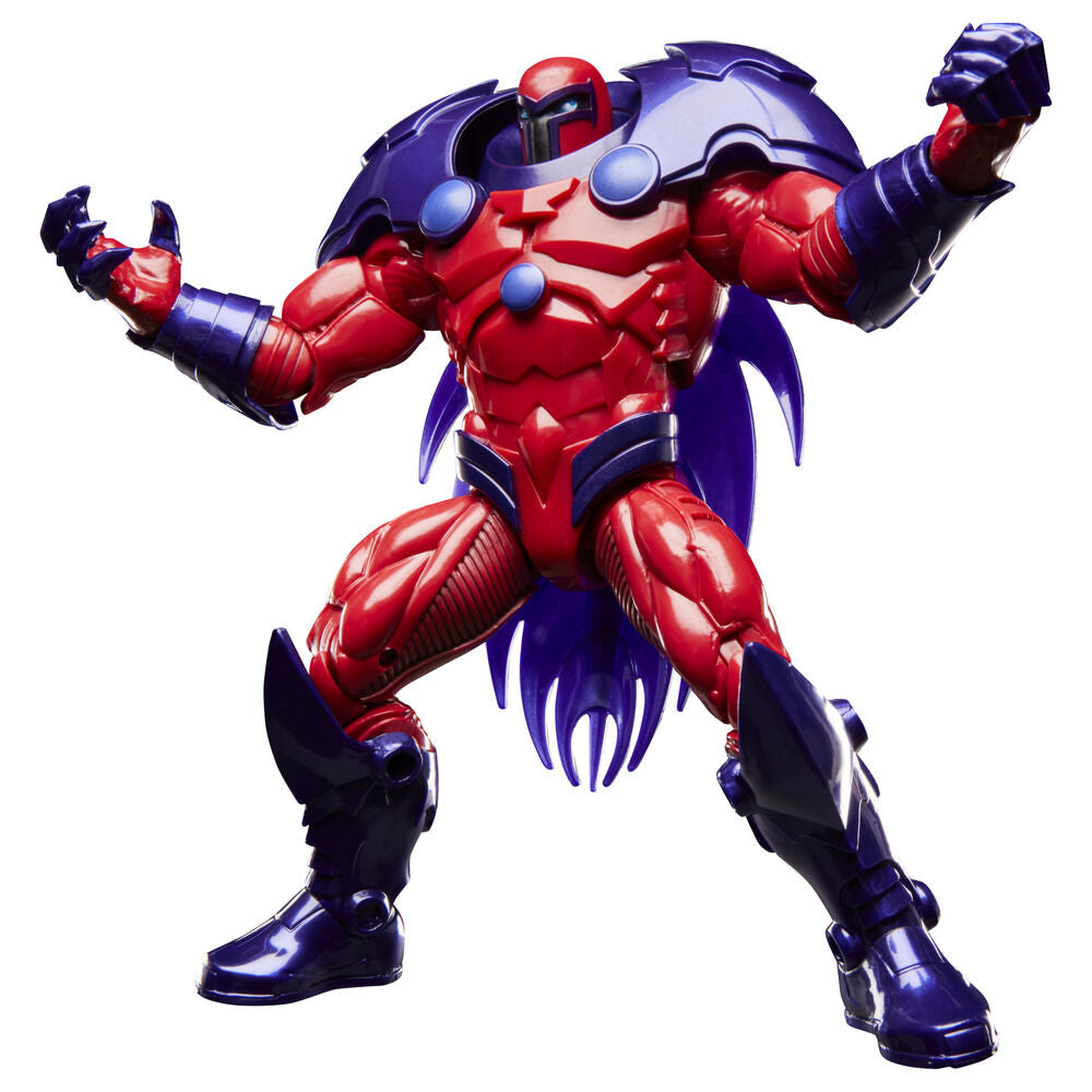 The Uncanny X-Men Marvel Legends Figura Onslaught 20 cm