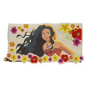 Cartera Moana Live Action Vaiana Moana Disney Loungefly