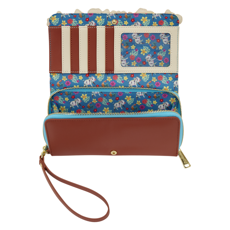 Cartera Moana Live Action Vaiana Moana Disney Loungefly
