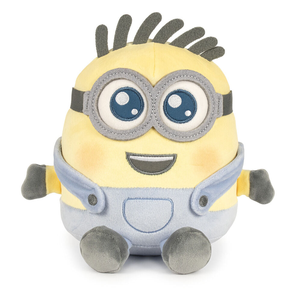Peluche Bob Minions 23cm Frikytopia