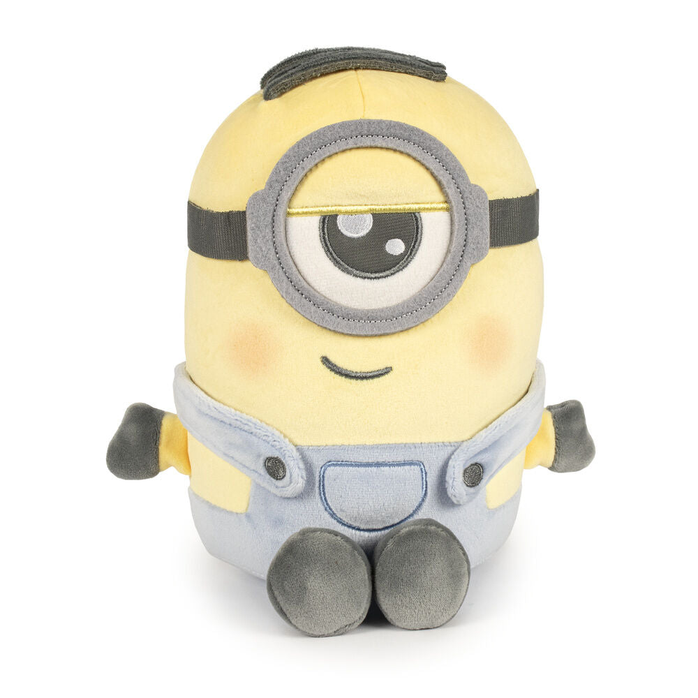 Peluche Stuart Minions 23cm Frikytopia