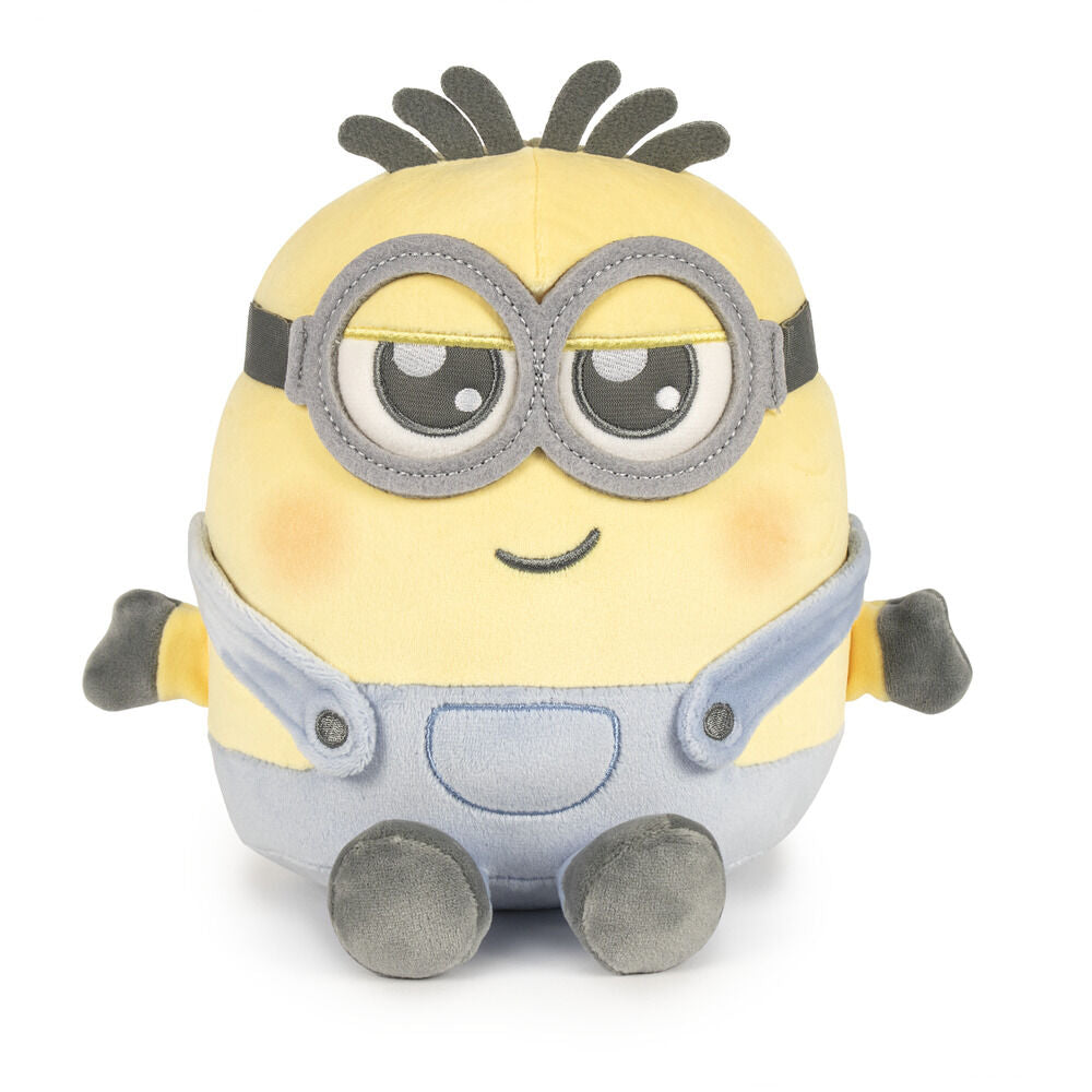 Peluche Otto Minions 23cm Frikytopia