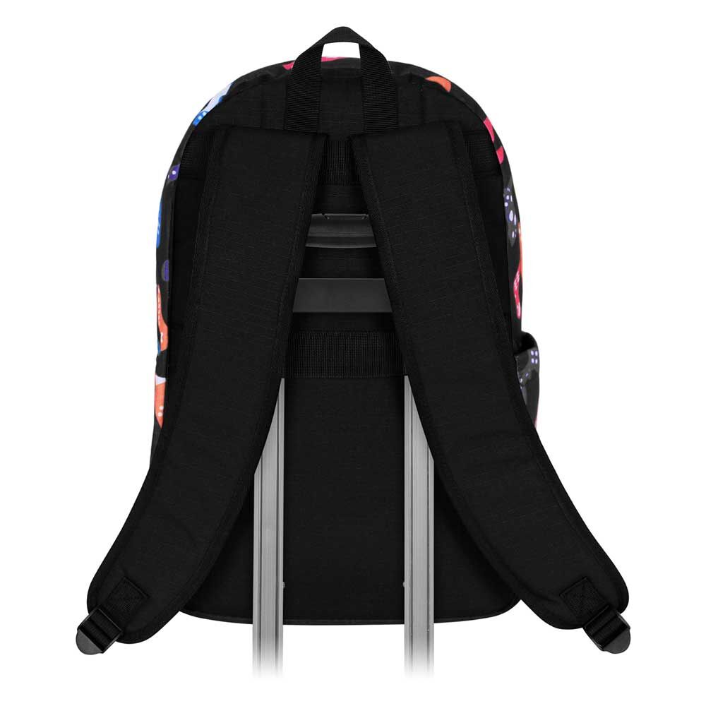 Mochila Game Over PRO DG 41cm