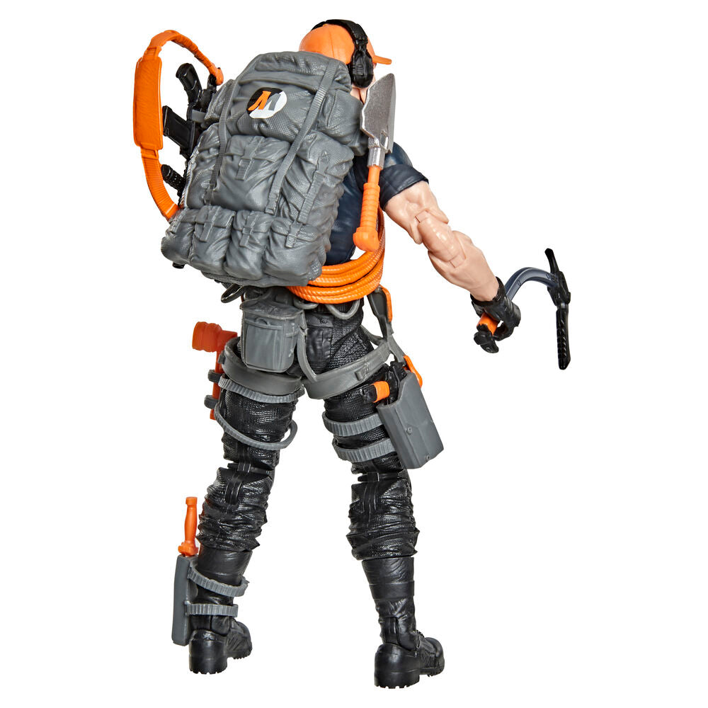 G.I. Joe Classified Series Figura Action Man 15 cm
