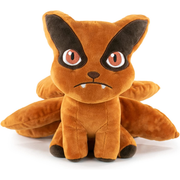 Peluche Kurama Naruto Shippuden 24cm