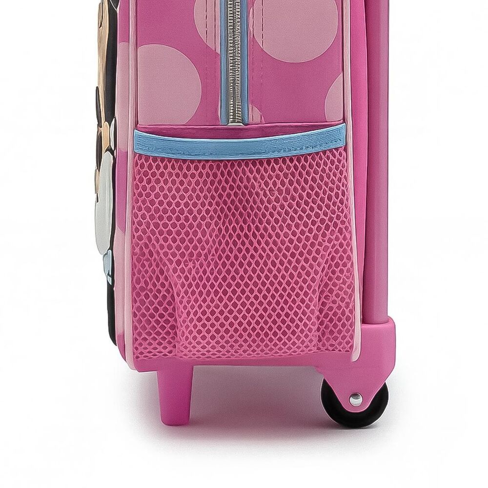Trolley 3D Minnie Disney 30cm