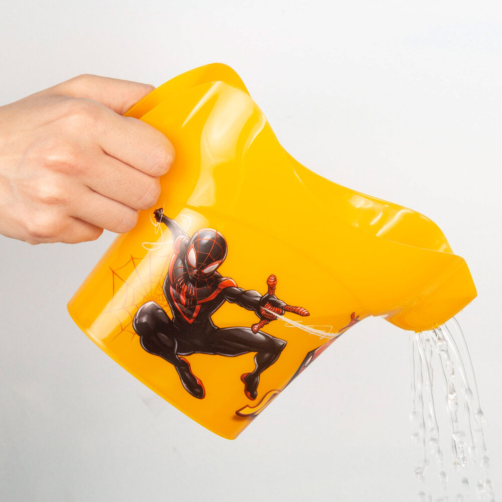 Set playa Spiderman Marvel