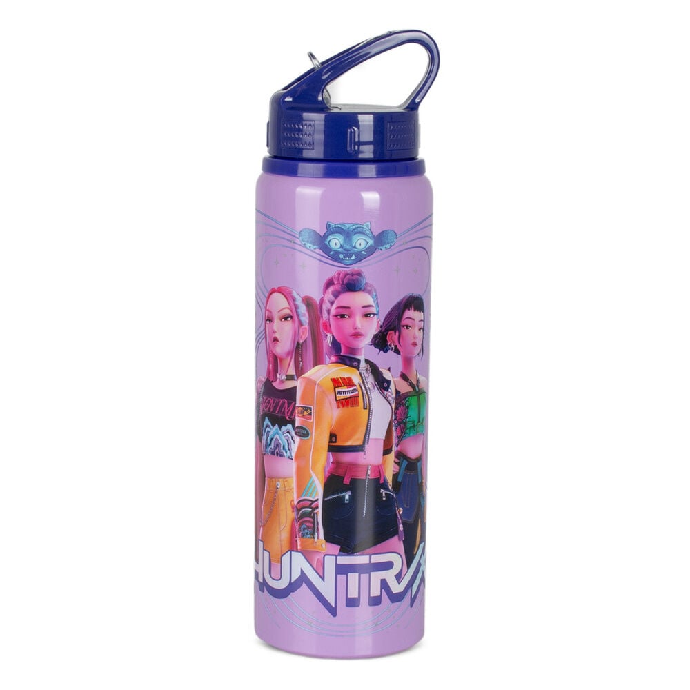 Botella K-Pop Demon Hunters Frikytopia