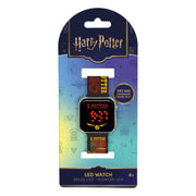 Reloj led Harry Potter